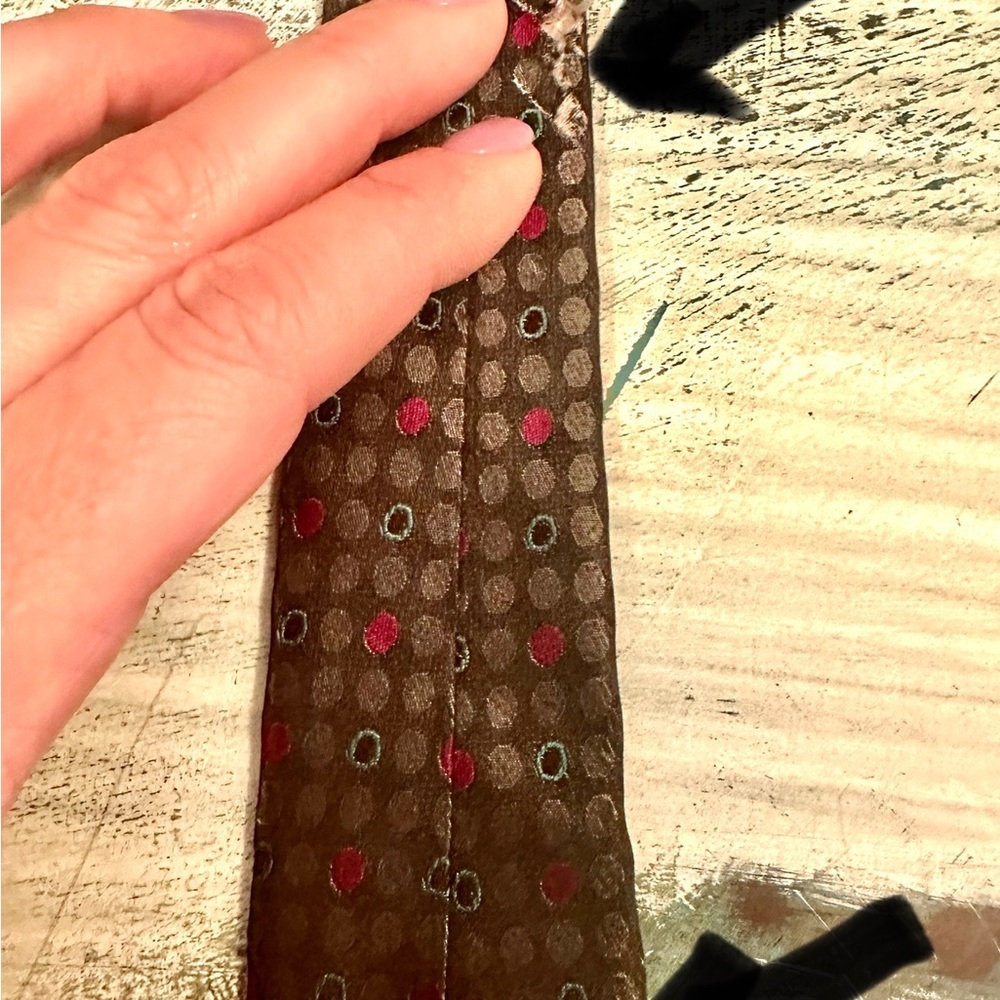 FENDI Necktie - Picture 5 of 8